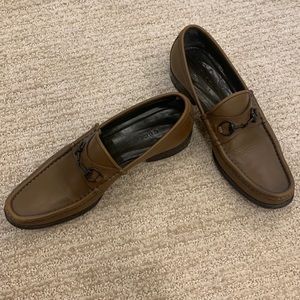 Gucci Loafers